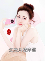 江晚月沈岸星