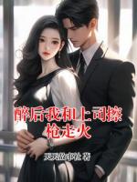 醉后我和上司擦枪走火