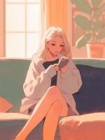 嫂子把我的狗做成了狗肉香肠