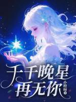 千千晚星再无你