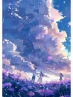 穿错妻子前夫的衣服后，继子把我推下阶梯