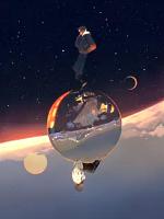 亲手埋掉妻子后，第二天她又出现了