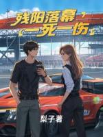 残阳落幕，一死一伤