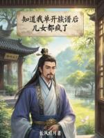 知道我单开族谱后，儿女都疯了