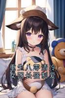 重生八零清冷女团长强制爱