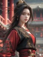 和离后，前夫你等着被抄家吧