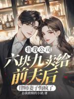 将我公司六块九卖给前夫后，律师妻子悔疯了