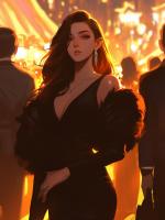 潇湘逝去爱意空