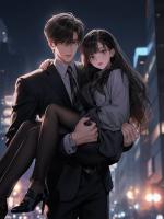 老公带女儿勇闯互联网擦边赛道后