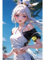 心向天光完整版