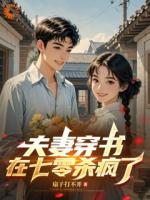 夫妻穿书，在七零杀疯了