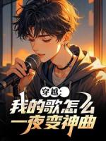穿越：我的歌怎么一夜变神曲
