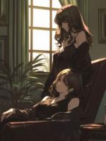 独揽月下萤火光