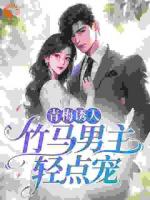 他是黑化男主角顾思瑜