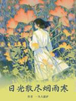 日光散尽烟雨寒