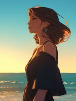 物是人非，错在深情