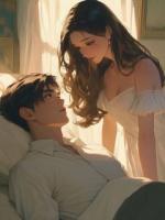 月色清浅，舟向南行