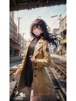 被爱流放，隐入尘烟：结局+番外+完结