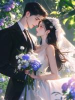 因为未婚夫的一个玩笑，我嫁给了他的好兄弟