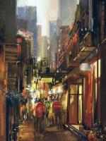 被父母抛弃后，大小姐非要赘我回家