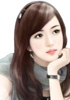 余有火烬的白烛