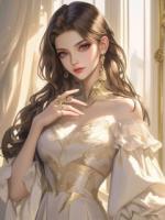 盛斯屿江若雪沈亦歆