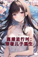 离婚进行时：带着儿子重生