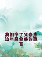 我相中了父亲身边年轻俊美的副官