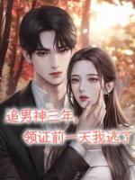 追男神三年，领证前一天我逃了