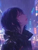 死后才出现的爱意