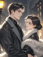 死缠烂打追在顾卿叶身后的第四年