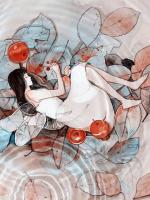 妹妹执意要给首富当狗，重生后我祝她幸福完整版