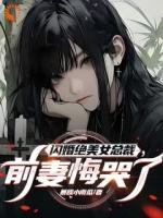 闪婚绝美女总裁，前妻悔哭了