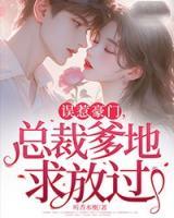 误惹豪门，总裁爹地求放过