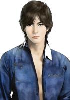 他的致命女友们