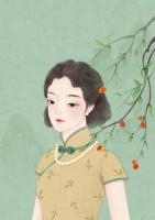 我是丞相的嫡长女