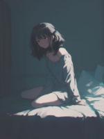 我的囡囡死了，他却当众和别的女人官宣