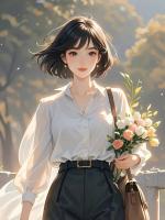 婆婆总爱给我制造惊喜