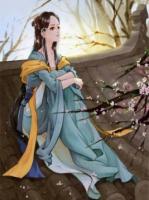 江湖烟雨一朝散