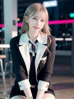 沉默落花：结局+完整版