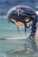 穿越：疯狂囤货后我躲避他的追求