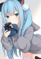 和前夫哥的一百次倒计时