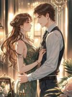 愿似朝暮花下客