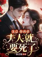 沈总，你再虐，夫人就要死了