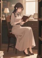 重回七七，我不爱后渣男悔疯了