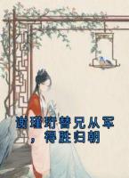 谢瑾珩替兄从军，得胜归朝