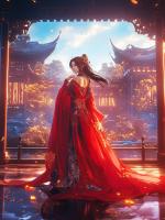 为了八十万签下契约婚姻，我把总裁烧成了灰