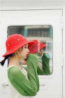 被关女子监狱十八年，出狱即无敌