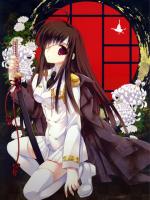 十年情尽，爱恨随风