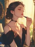 老板领着女总裁进会议室那一刻我傻了